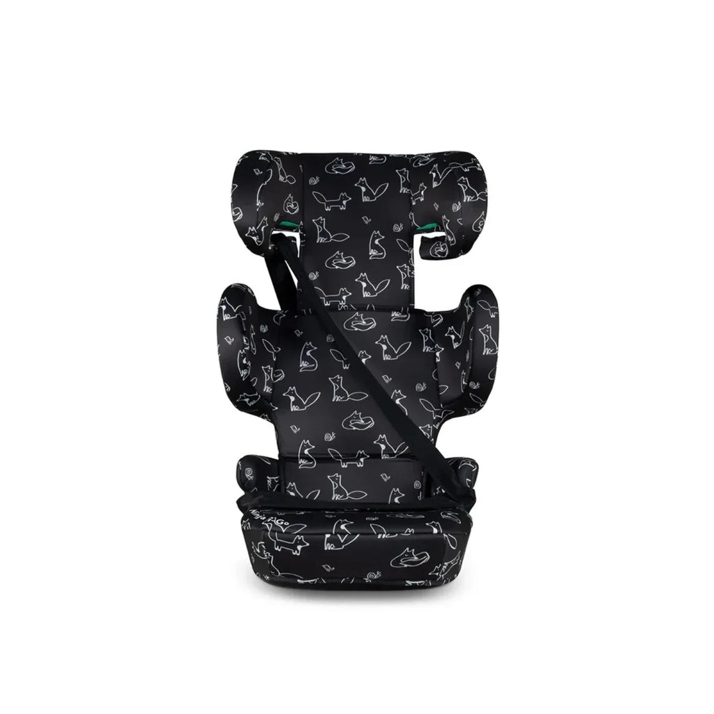 Cosatto Ninja Go i-Size Car Seat - Foxed