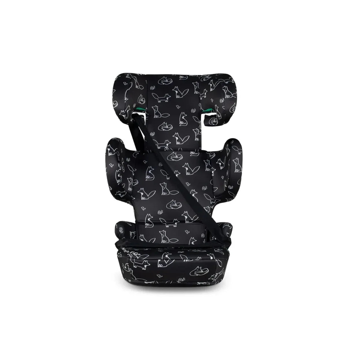 Cosatto Ninja Go i-Size Car Seat - Foxed