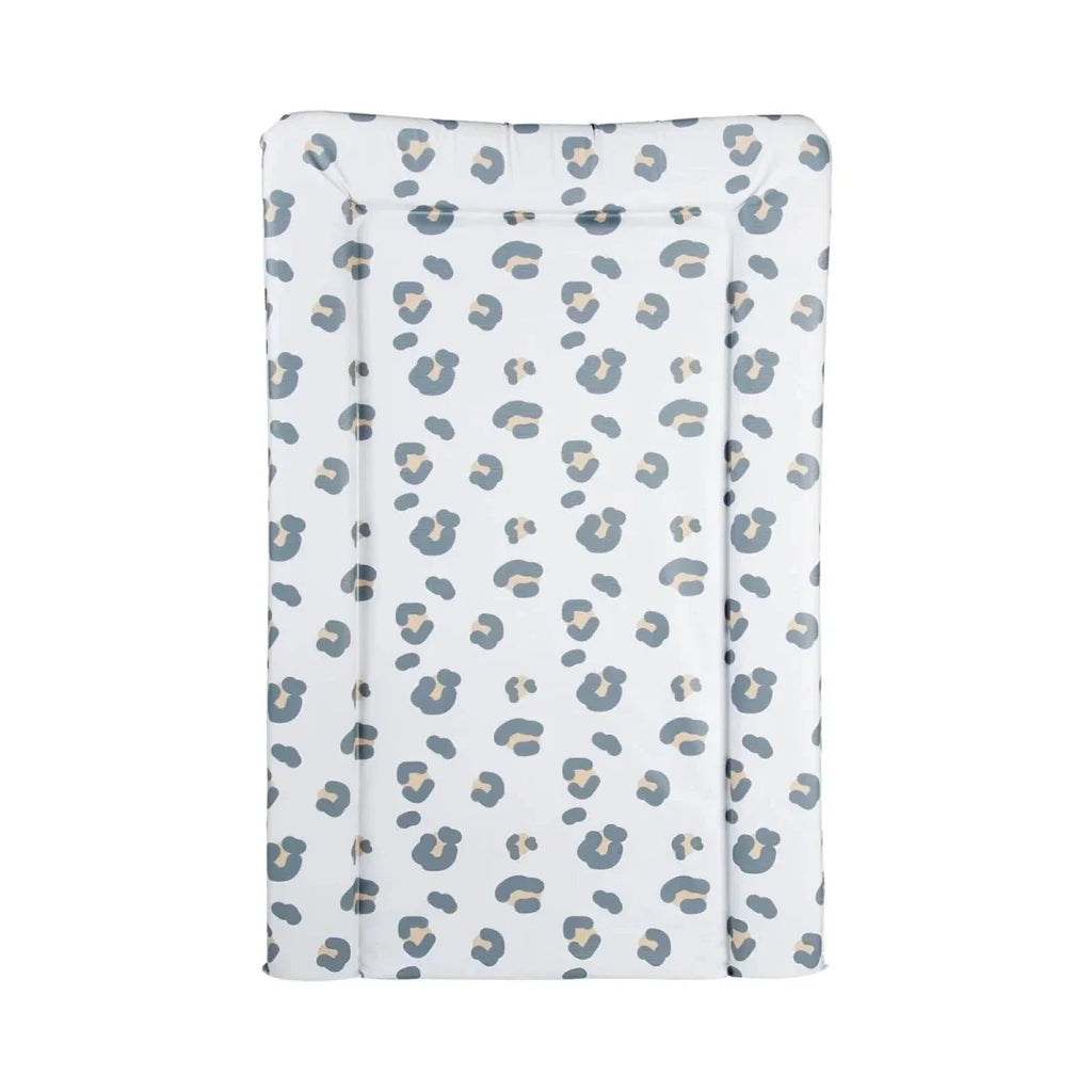 CuddleCo Changing Mat - Leopard Muted