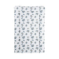 CuddleCo Changing Mat - Leopard Muted