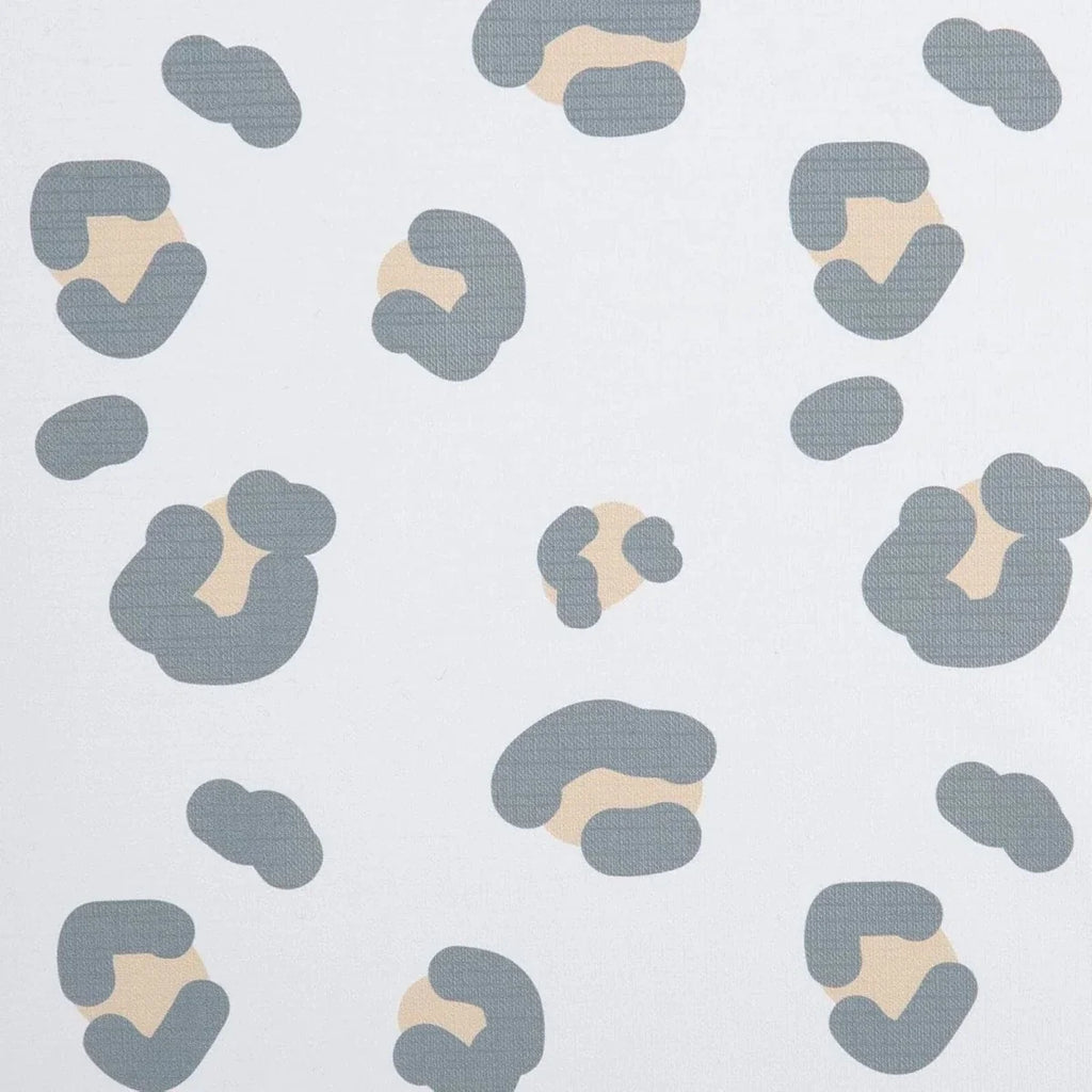 CuddleCo Changing Mat - Leopard Muted