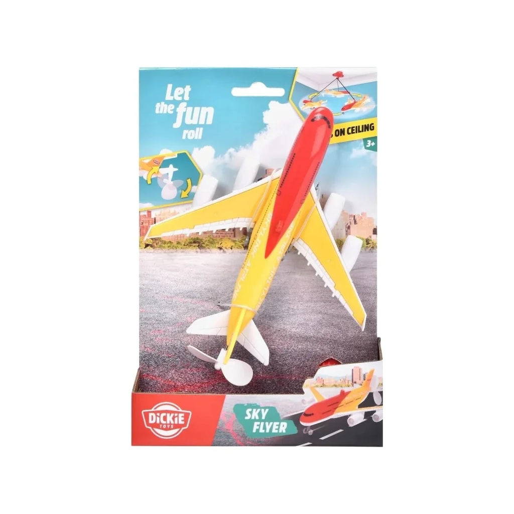 Dickie Sky Flyer 18cm