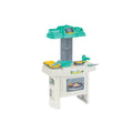 Dolu Chef’s Kitchen Set