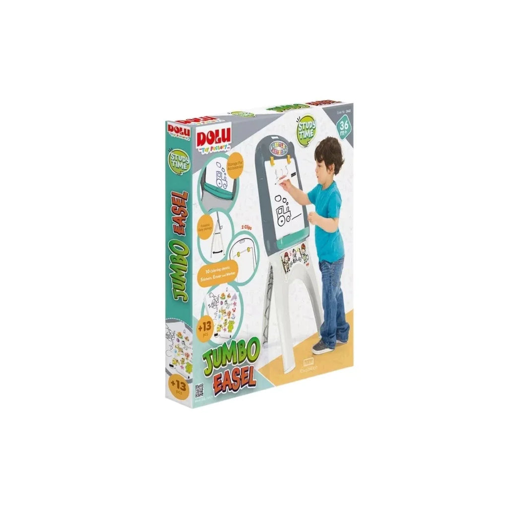 Dolu Jumbo Easel