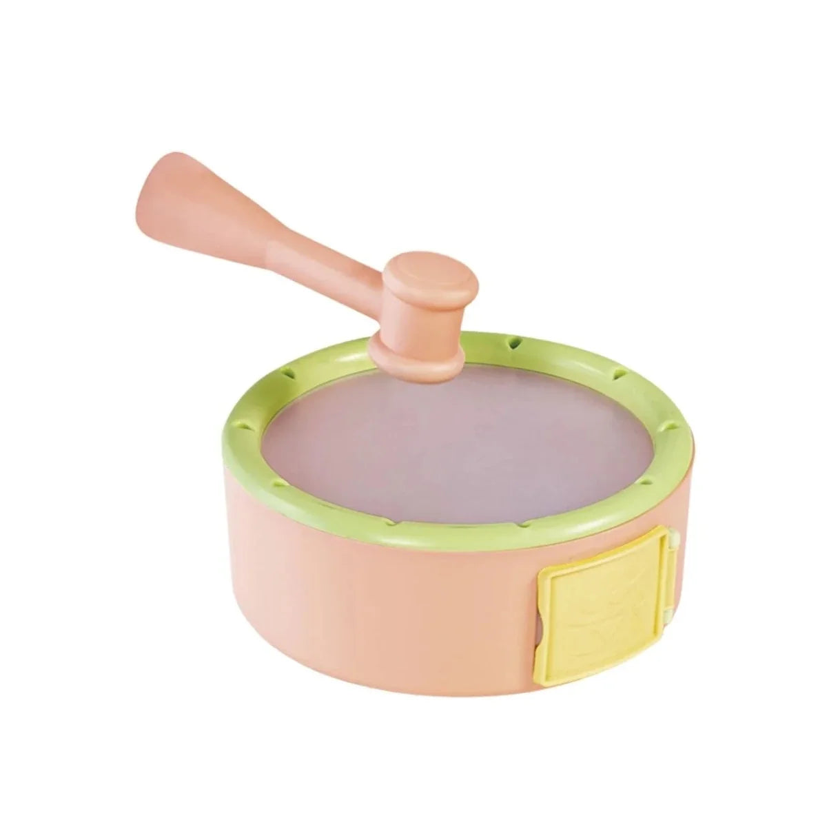 Dolu 2-in-1 Drum and Ball Game