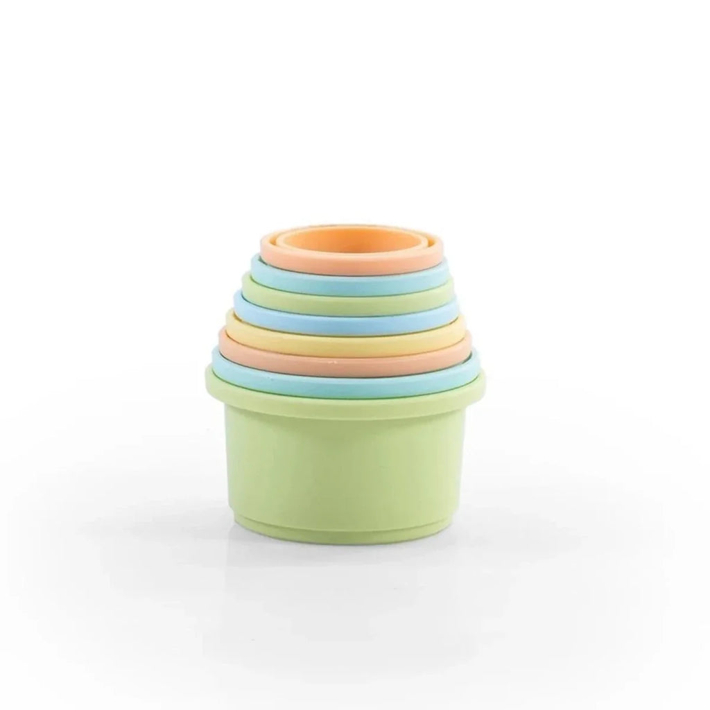 Dolu Round Stacking Cups