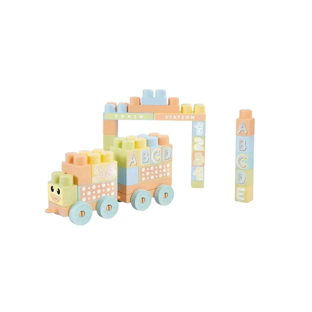 Dolu Jumblocks Building Blocks Set 50 pcs