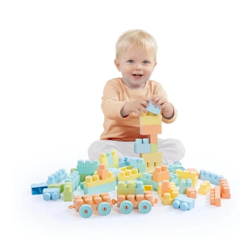 Dolu Jumblocks Building Blocks Set 50 pcs