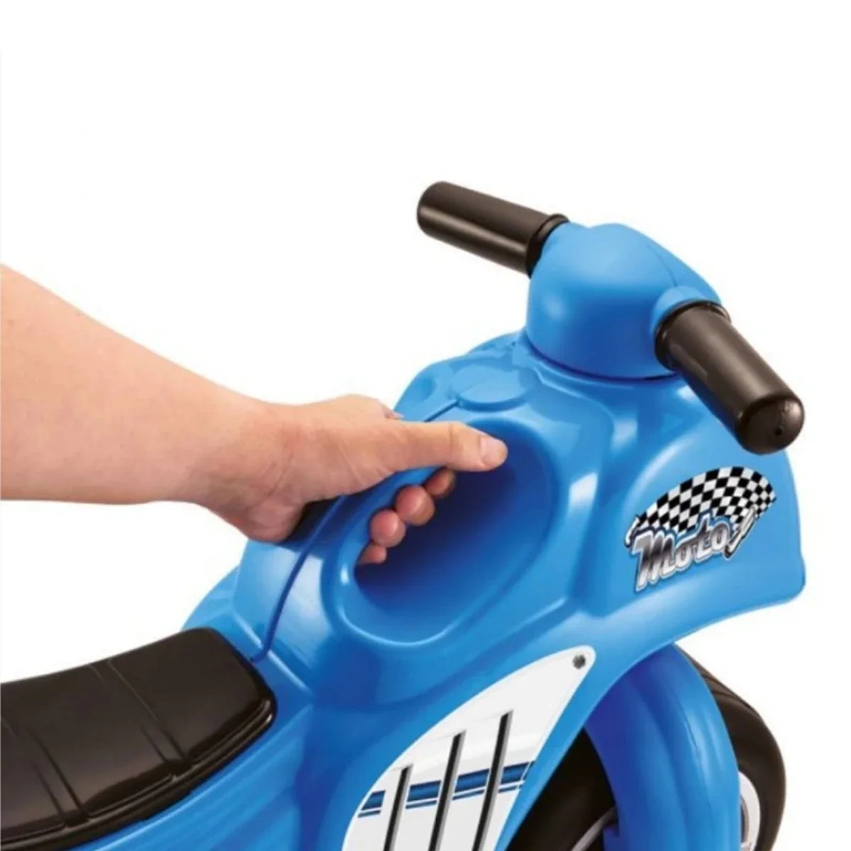 Dolu My First Moto Ride – Blue