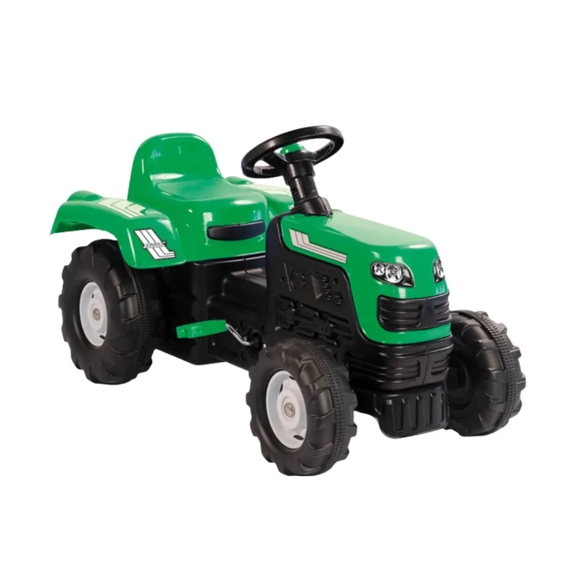 Dolu Ranchero Pedal Tractor
