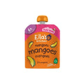 Ella's Kitchen Organic Mangoes First Tastes Baby Food Pouch 6+ months 70g
