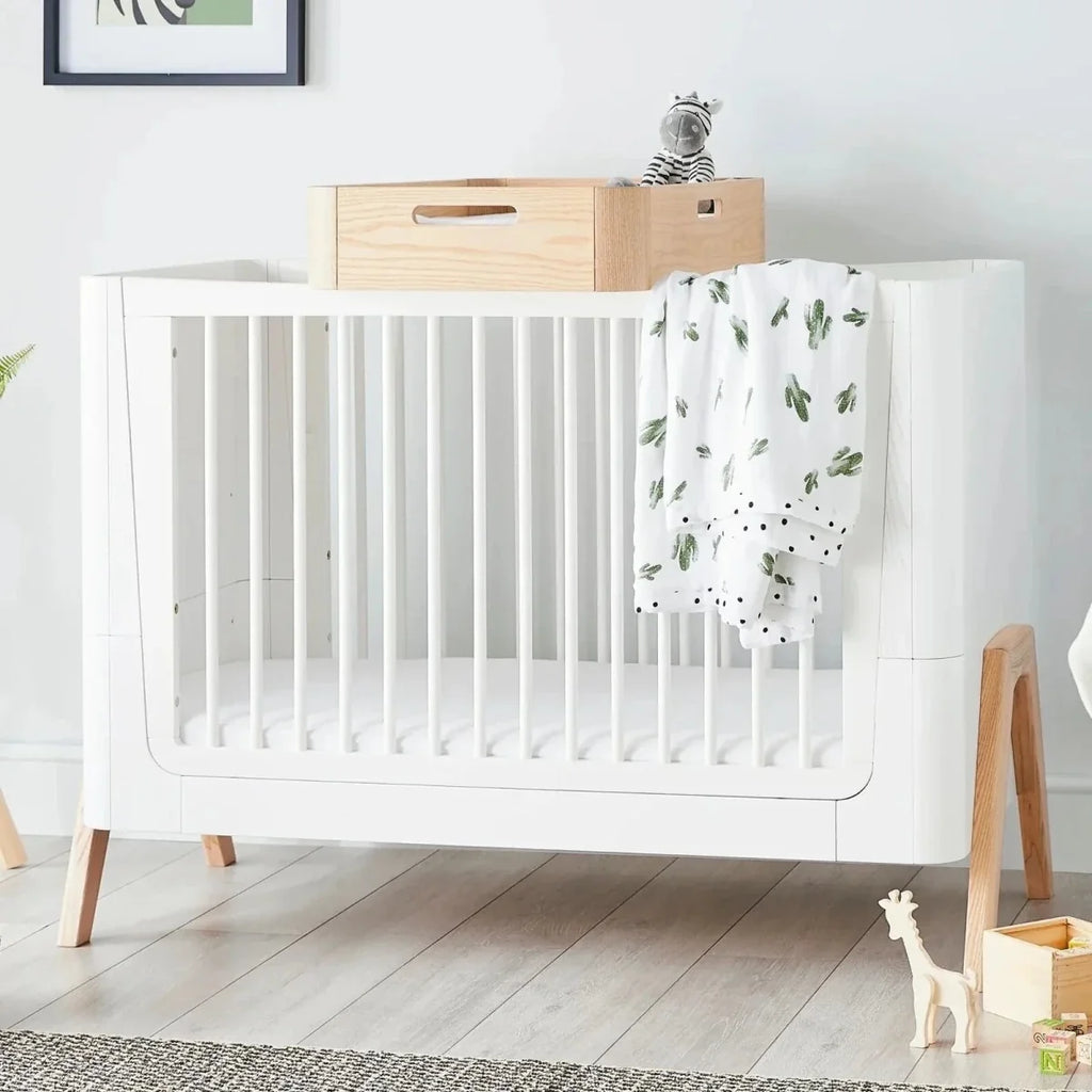 Gaia Baby Hera Changing Station - Natural