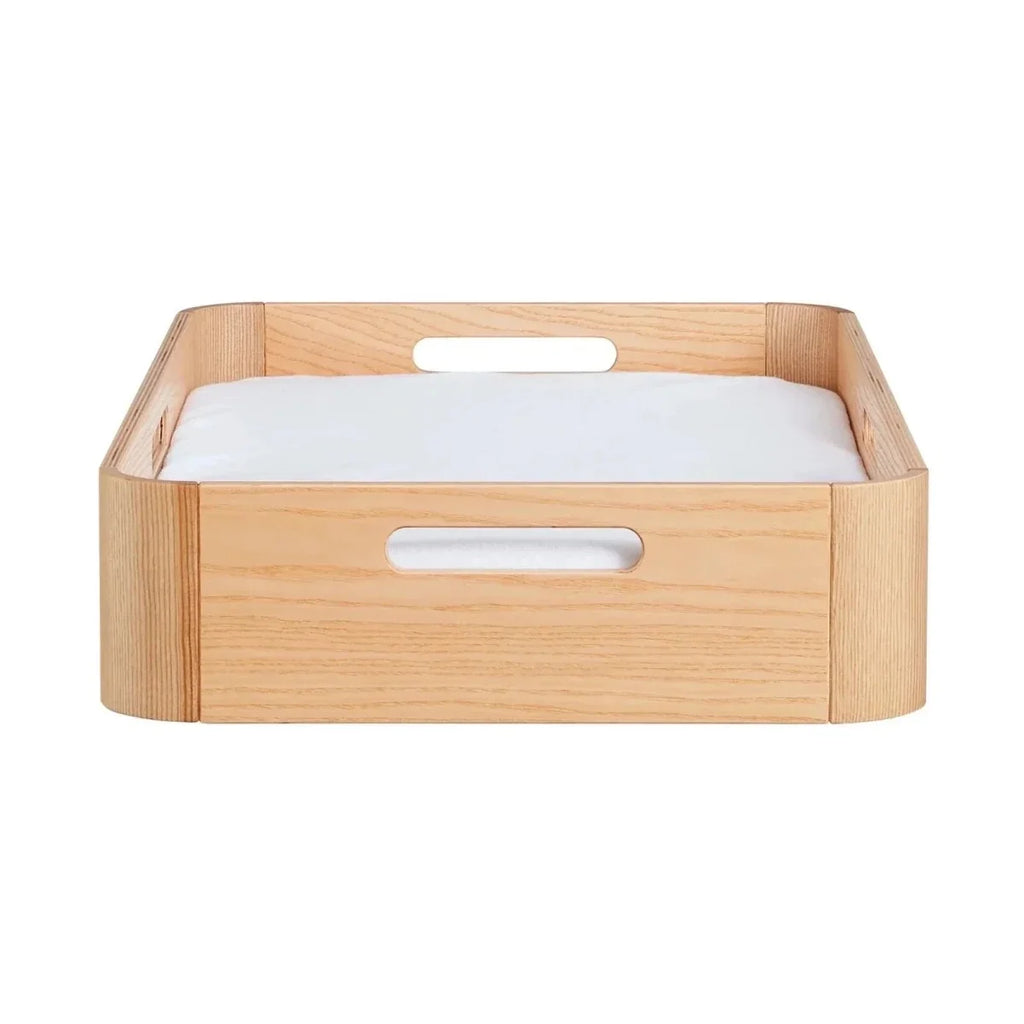 Gaia Baby Hera Changing Station - Natural