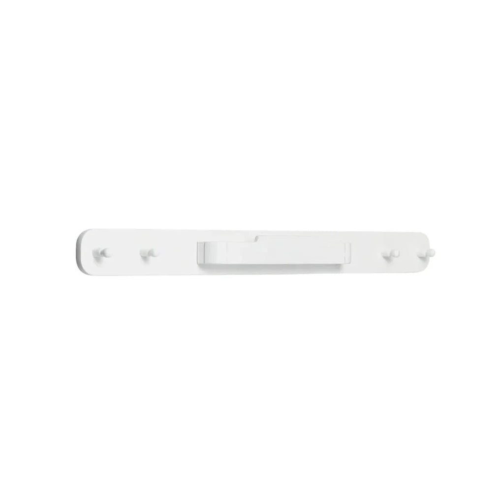 Gaia Baby Hera Hanging Rail - White