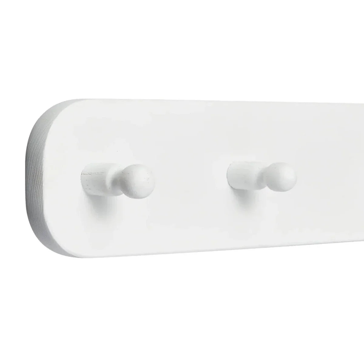 Gaia Baby Hera Hanging Rail - White