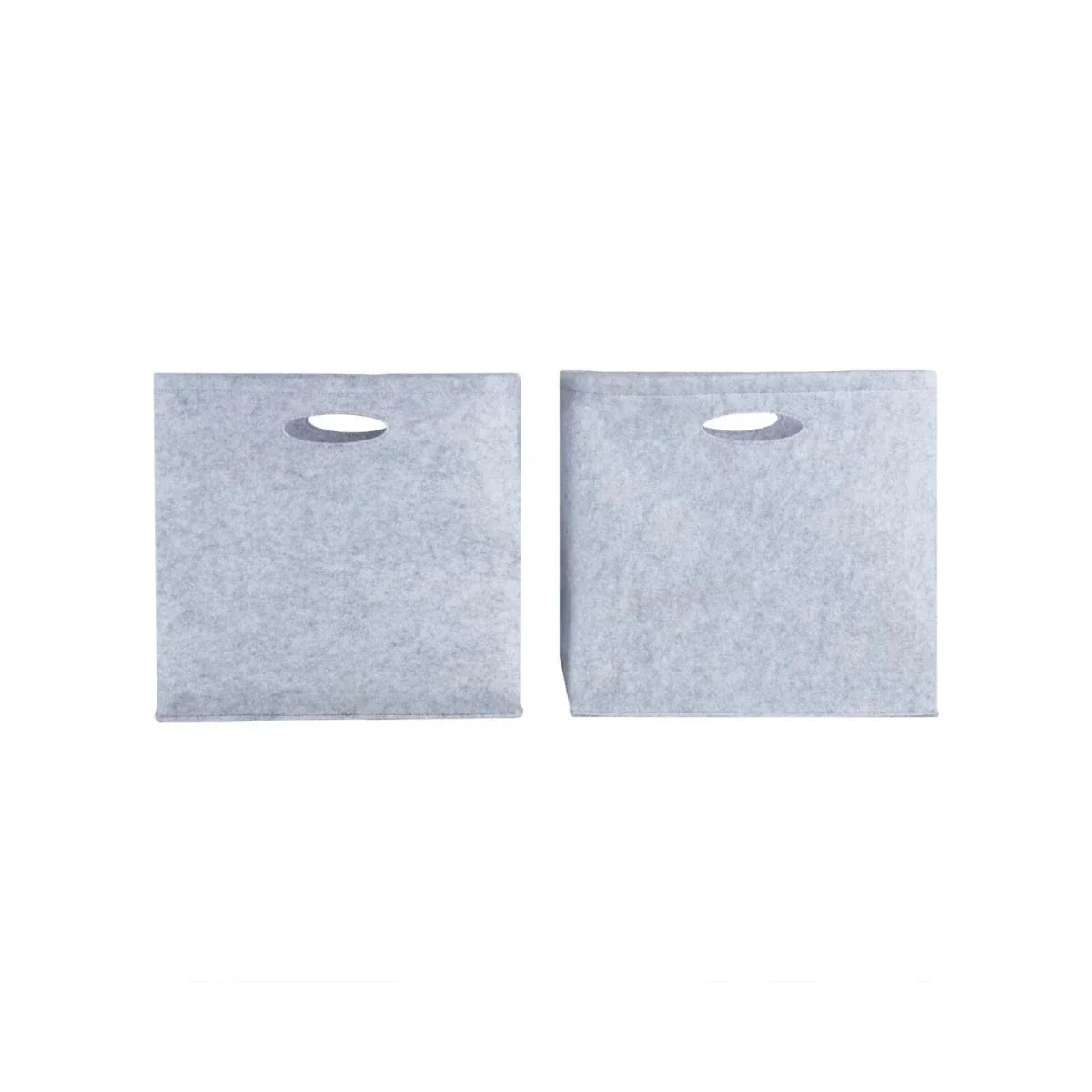 Gaia Baby Hera Bedside Crib Storage Box 2pcs
