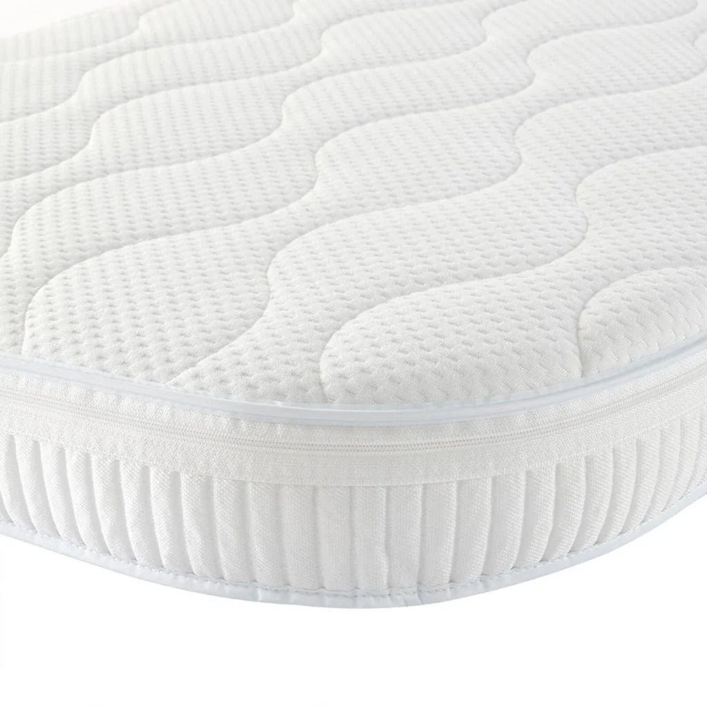 Gaia Baby Serena Mini Cot Mattress