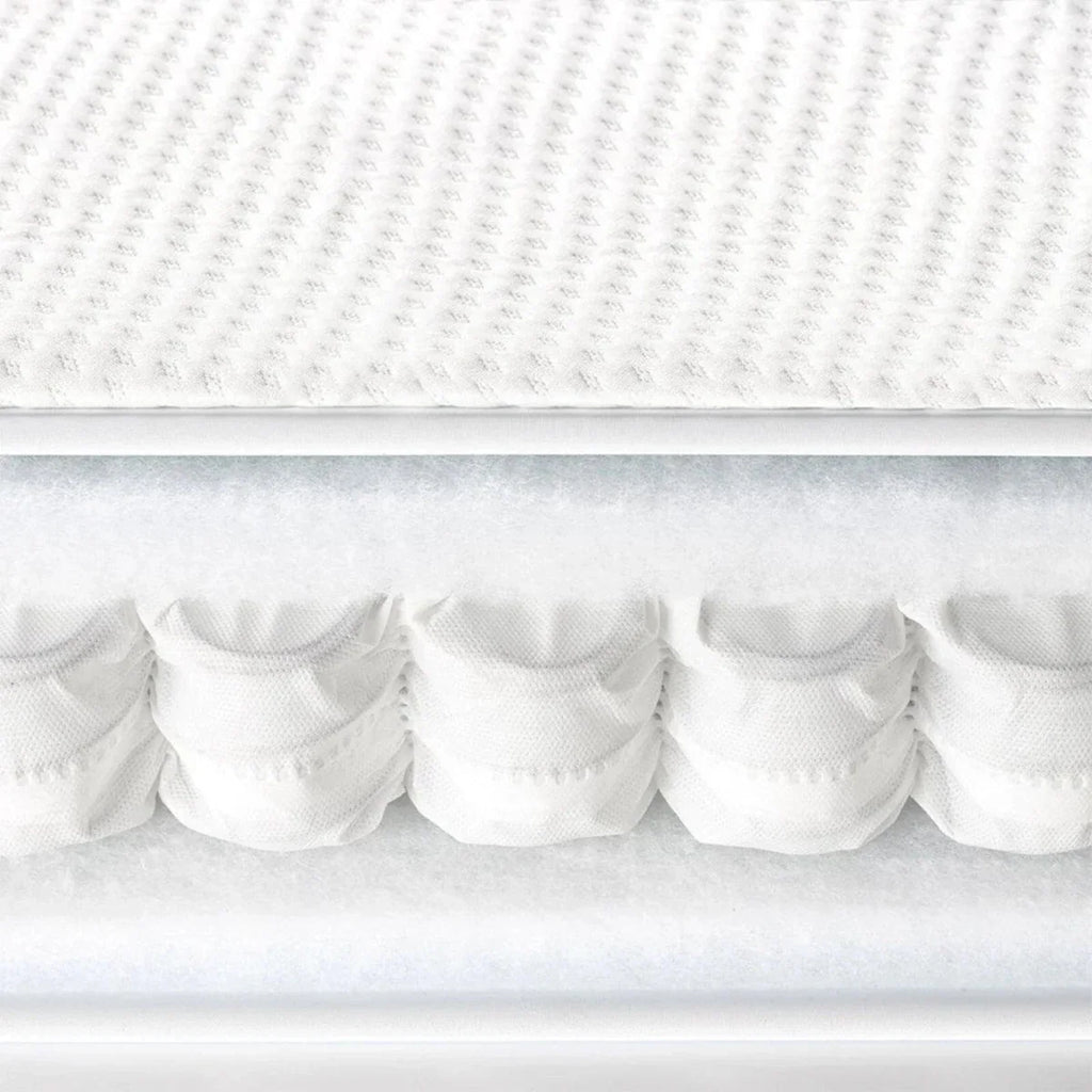 Gaia Baby Serena Mini Cot Mattress