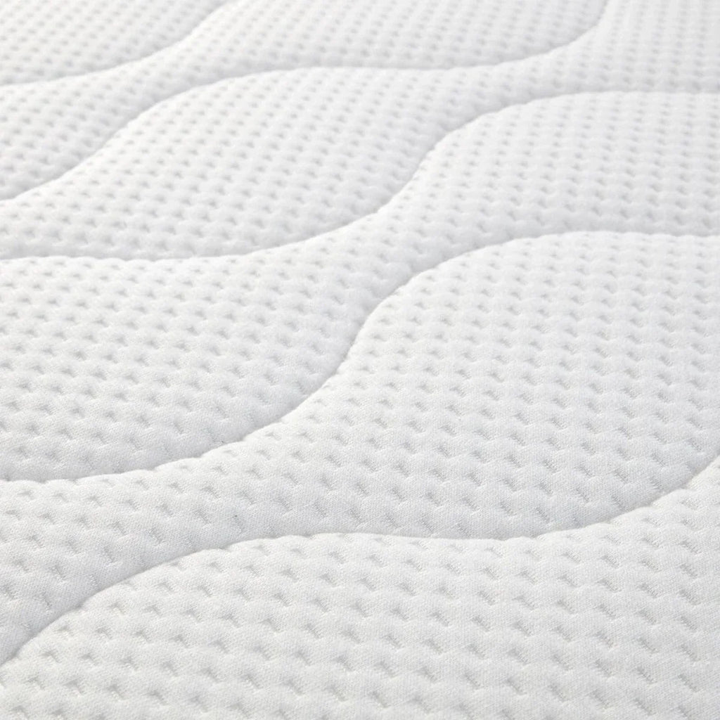 Gaia Baby Serena Mini Cot Mattress
