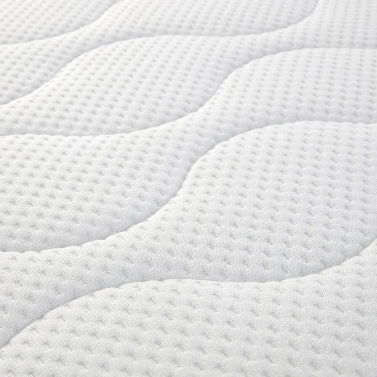 Gaia Baby Serena Mini Cot Mattress