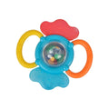 Simba ABC Activity Rattle