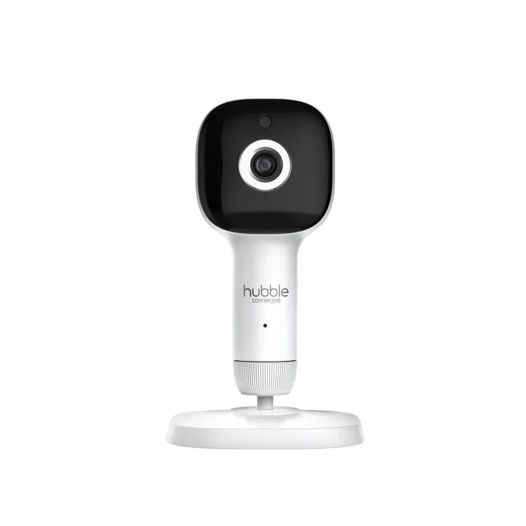 Hubble Pal SkyVision AI Pro 5" Video Baby Camera & Monitor