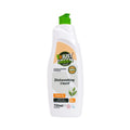 Just Green Organic Orange Oil Dishwashing Liquid 750 ml