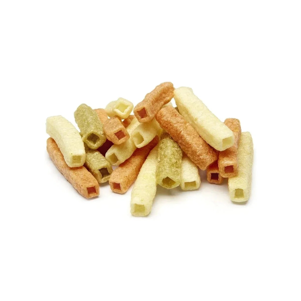 Kiddylicious Veggie Straws 9+ months 12g