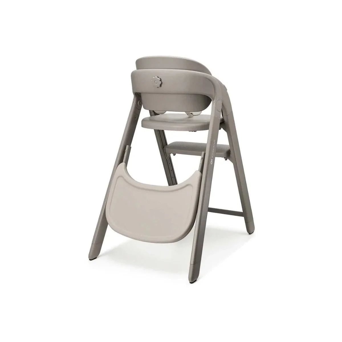 Kinderkraft Tino 3-in-1 Highchair - Beige