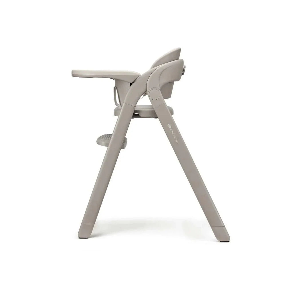 Kinderkraft Tino 3-in-1 Highchair - Beige