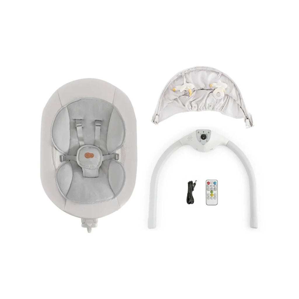Kinderkraft Tulsy Swing - Beige