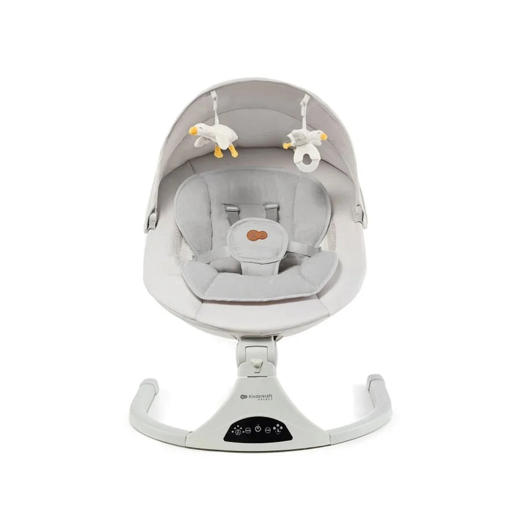 Kinderkraft Tulsy Swing - Beige