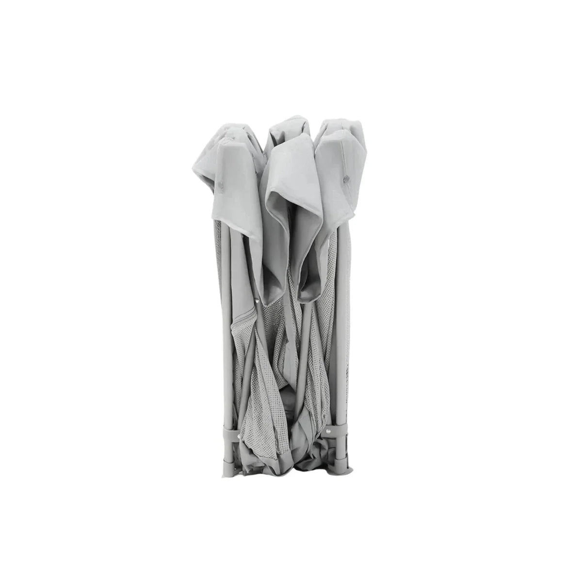 Kinderkraft Ziki Playpen - Grey