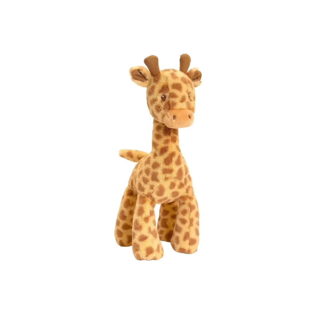 Keeleco Huggy Giraffe 28cm
