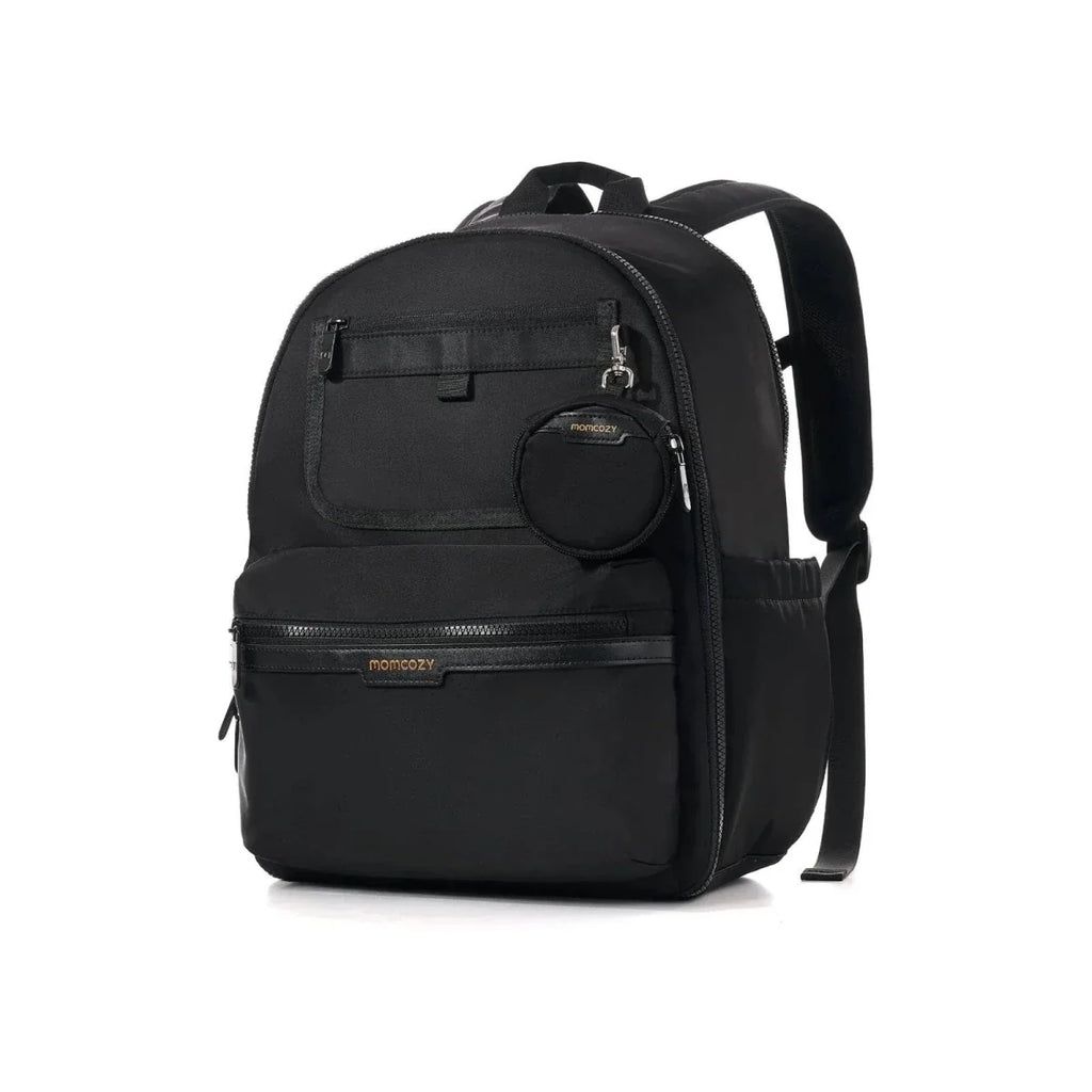 Momcozy GoEase Changing Bag - Black