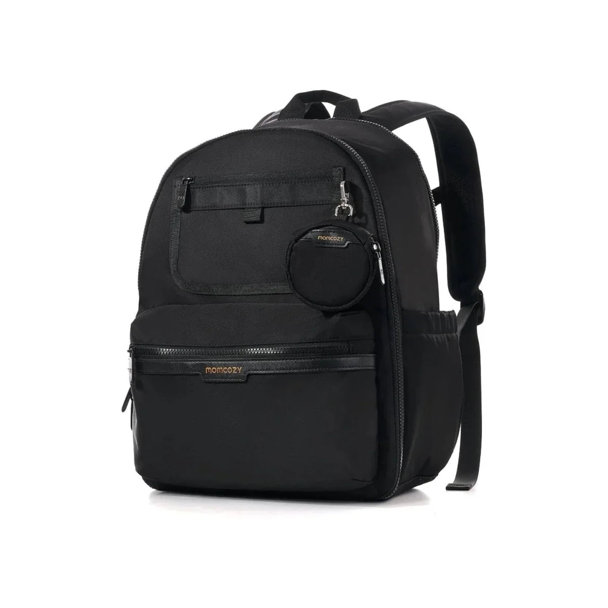 Momcozy GoEase Changing Bag - Black