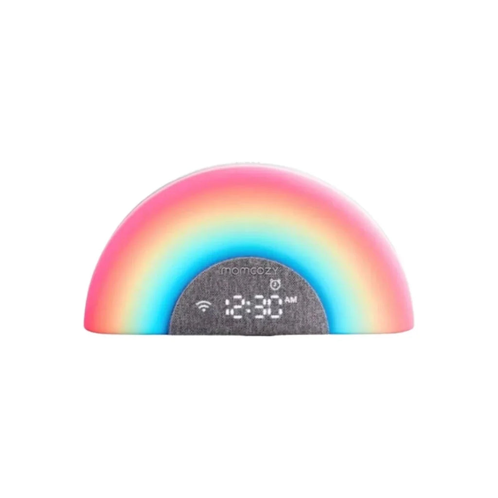 Momcozy Rainbow White Noise Machine