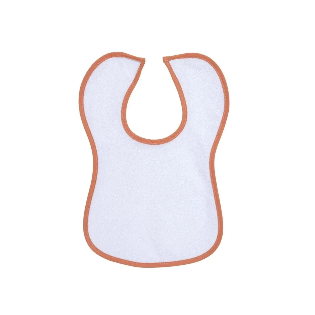 Messy Duck Waterproof Baby Bib Pack of 5