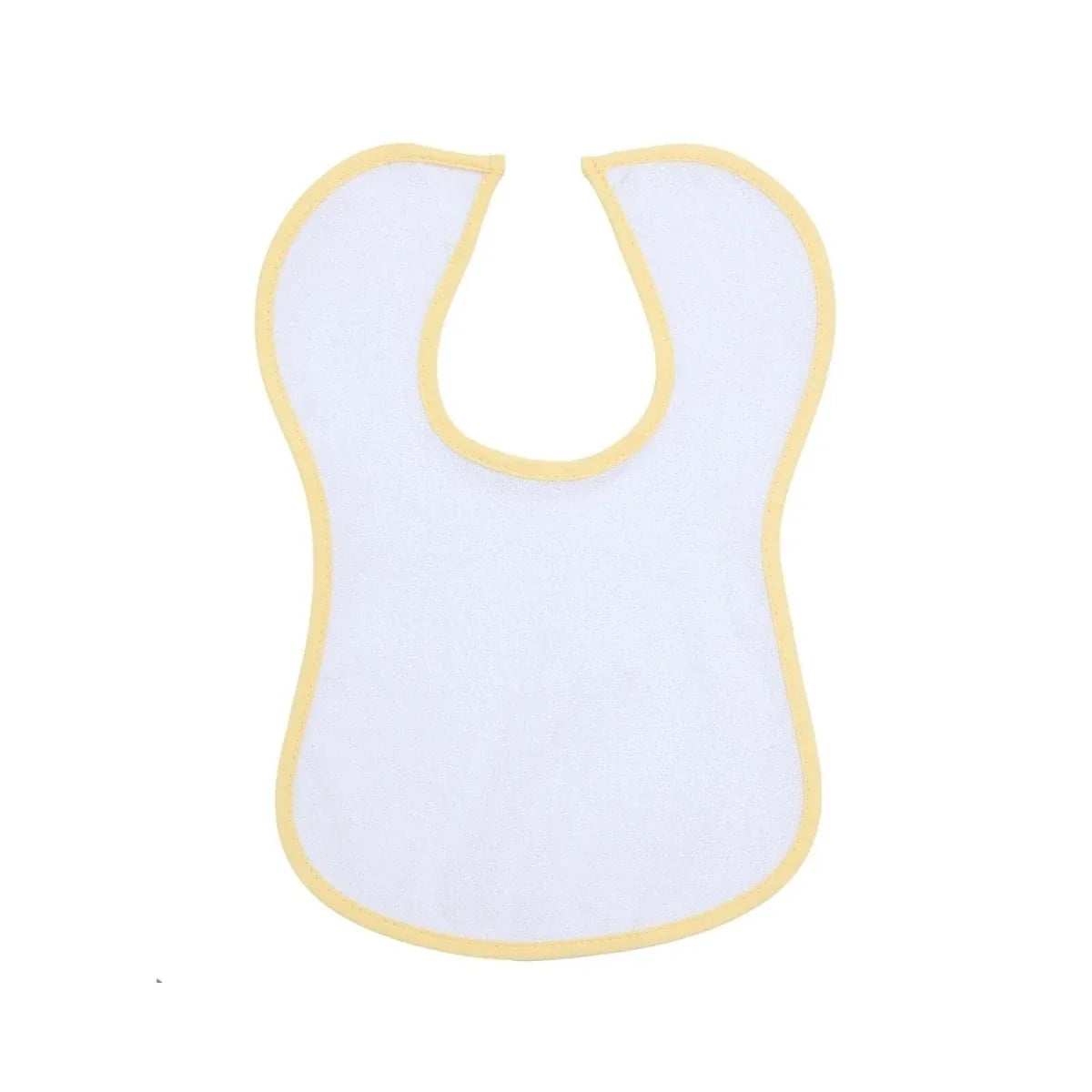Messy Duck Waterproof Baby Bib Pack of 5