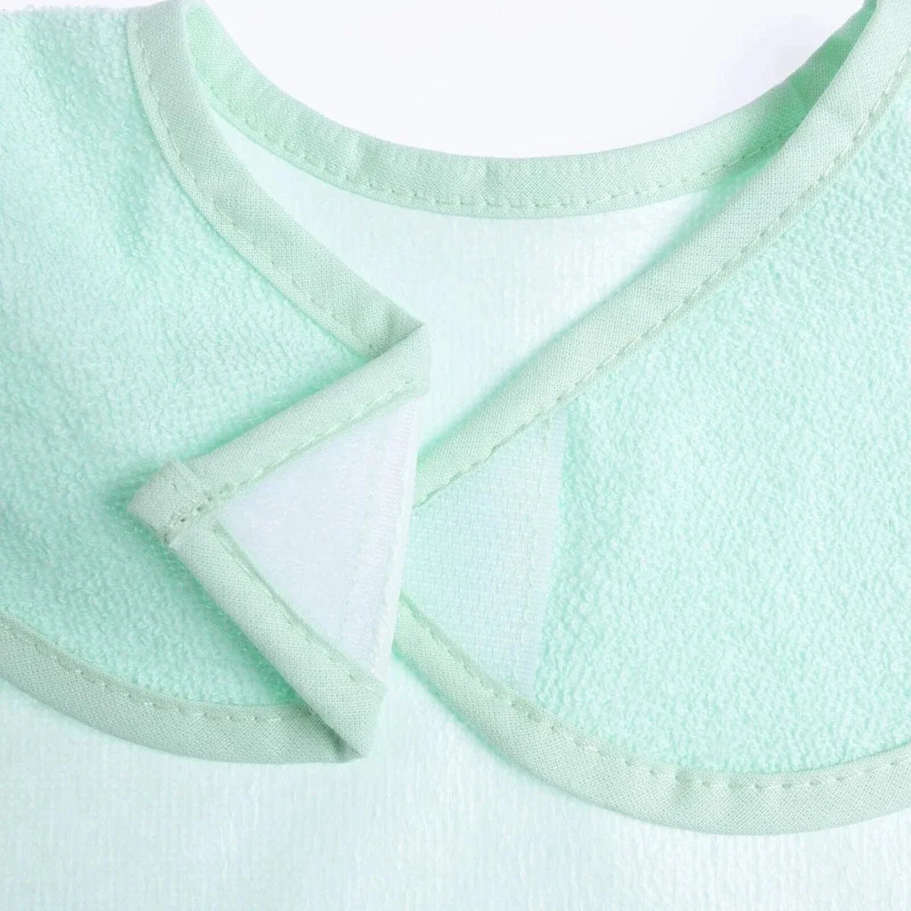 Messy Duck Waterproof Baby Bib Pack of 3