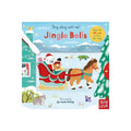 Nosy Crow Sing Along With Me! Jingle Bells