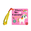Nosy Crow Where's Mr Unicorn
