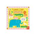 Nosy Crow Tummy Time Safari