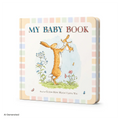 Guess How Much I Love You Record Book