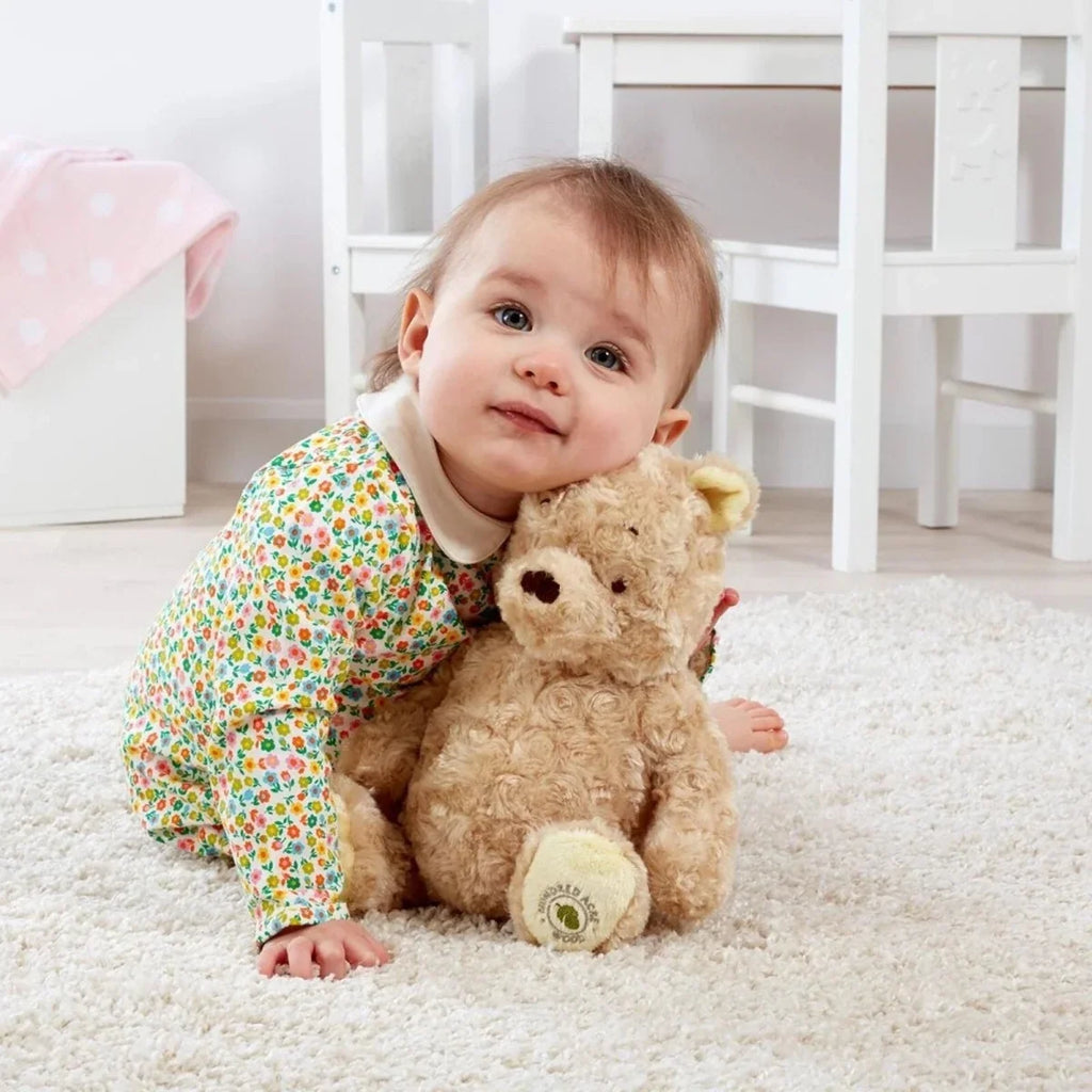 Disney Cuddly Classic Winnie the Pooh