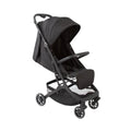 Red Kite Push Me Explor Stroller - Black
