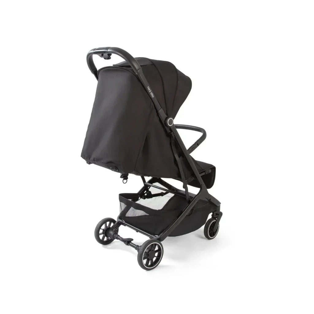 Red Kite Push Me Explor Stroller - Black