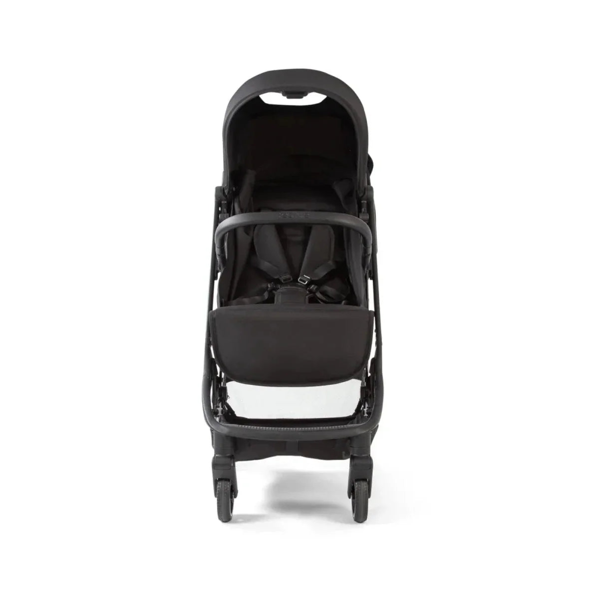 Red Kite Push Me Explor Stroller - Black