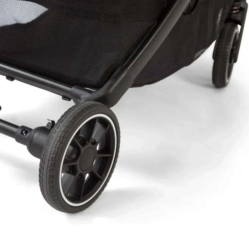 Red Kite Push Me Explor Stroller - Black