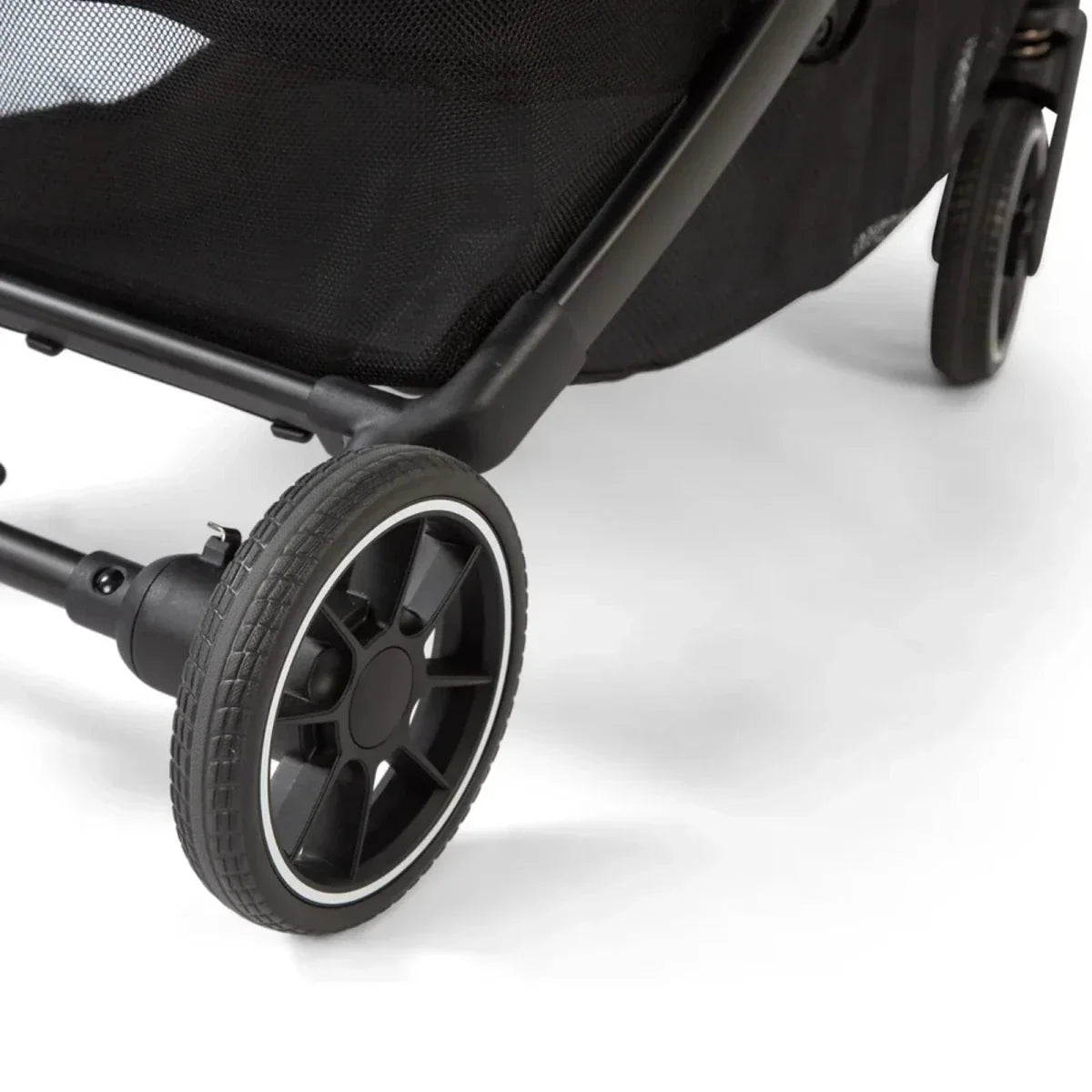 Red Kite Push Me Explor Stroller - Black